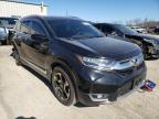 2018 HONDA  CRV