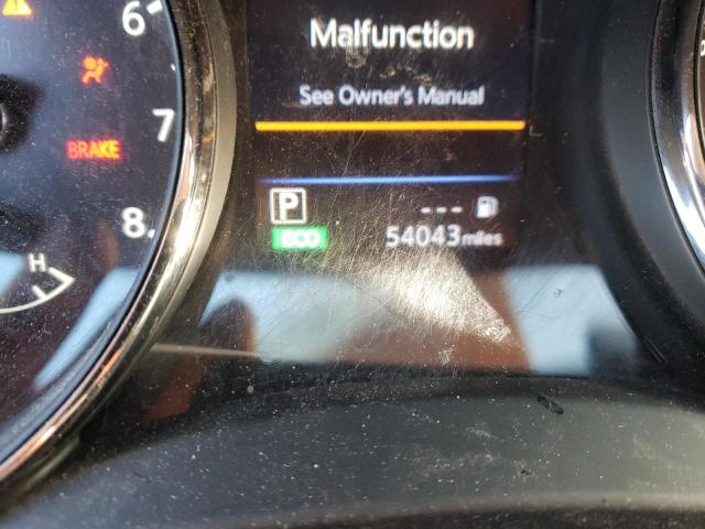 2019 NISSAN ROGUE S KNMAT2MV4KP514831