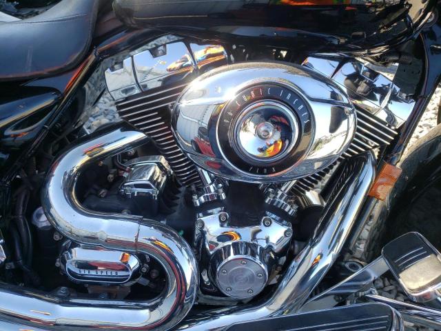 2007 HARLEY-DAVIDSON FLHX 1HD1KB41X7Y612844