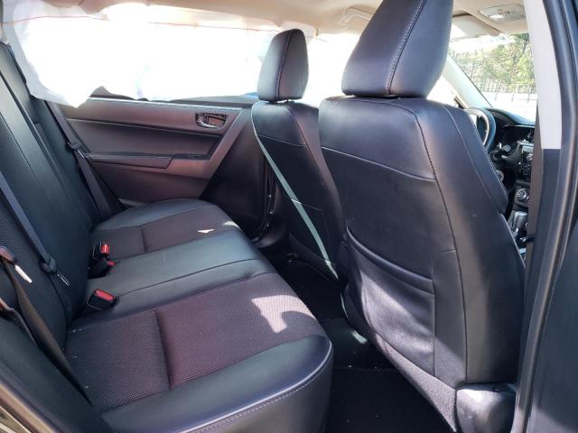2014 TOYOTA COROLLA L - 2T1BURHE7EC087913