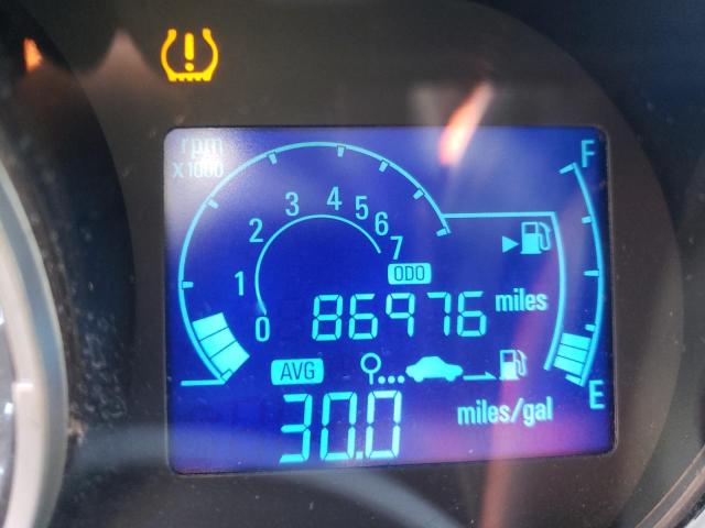 Фото: KL8CA6S99FC805326 - 8