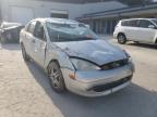 2001 FORD  FOCUS