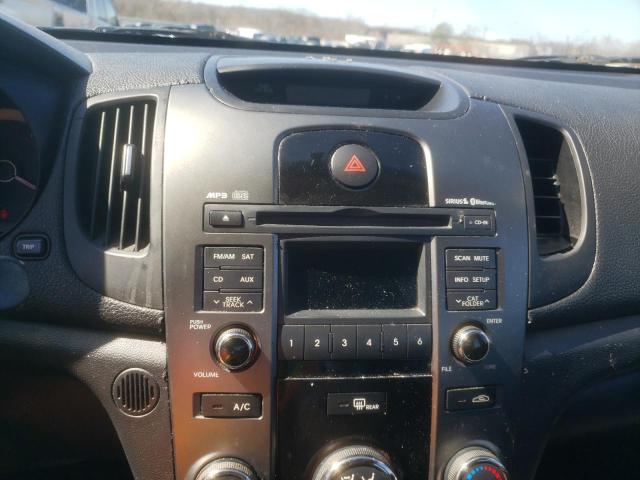 2013 KIA FORTE EX - KNAFU4A24D5672011