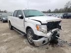 2014 FORD  F150