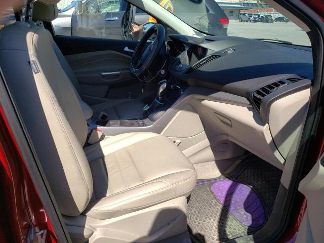 2016 FORD ESCAPE SE 1FMCU9GX0GUB43778