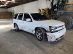 2008 CHEVROLET  TRAILBLAZER