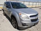 2014 CHEVROLET  EQUINOX