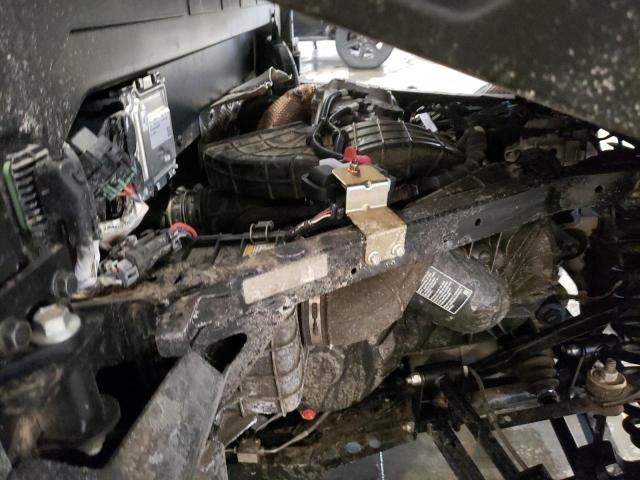 2021 POLARIS RANGER CRE 4XARSU996M8456724