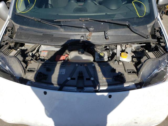 2017 SMART FORTWO WMEFJ5DA6HK193473