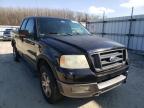 2004 FORD  F150