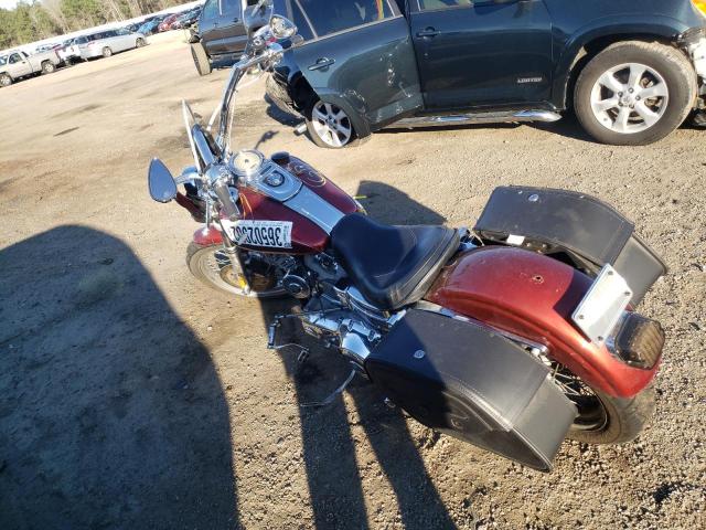 2009 HARLEY-DAVIDSON FXDC 1HD1GV4129K338211