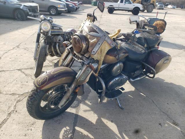2003 KAWASAKI VN1500 L JKBVNAL1X3A020472