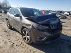 2019 JEEP  CHEROKEE