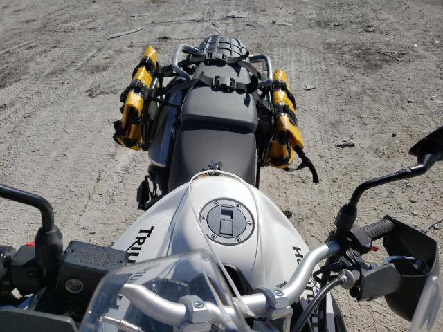 2012 TRIUMPH MOTORCYCLE TIGER 800X SMTE06BF2CJ501479