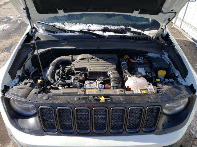 2021 JEEP RENEGADE T ZACNJDC16MPM36203