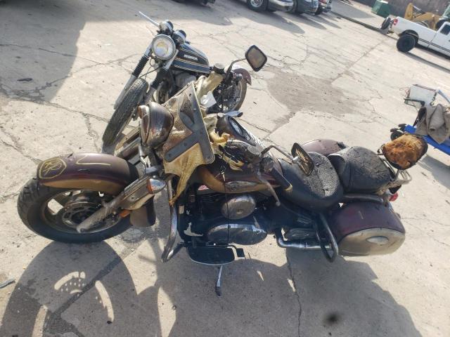 2003 KAWASAKI VN1500 L JKBVNAL1X3A020472