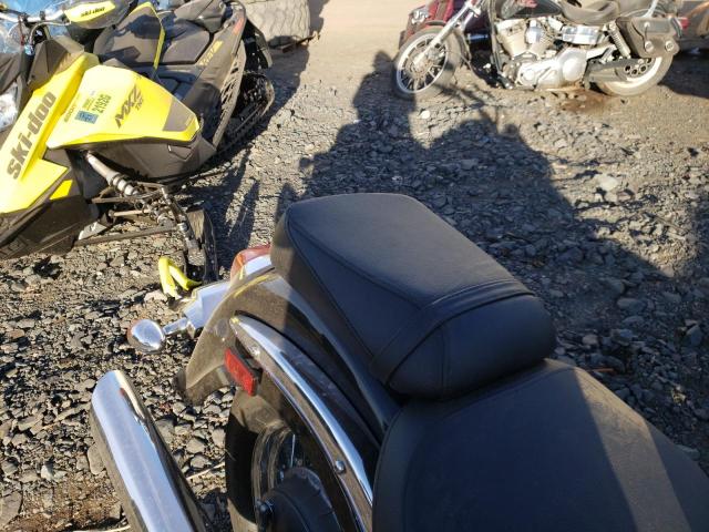 2020 SUZUKI VL800 M JS1VS55A7L7100259