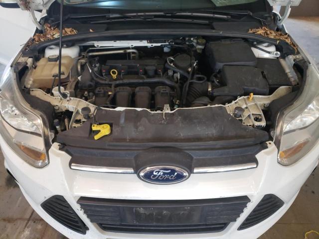 2013 FORD FOCUS SE - 1FADP3F20DL305869