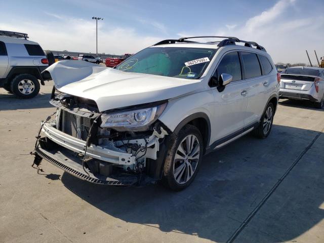 2019 SUBARU ASCENT TOU 4S4WMARD2K3462082