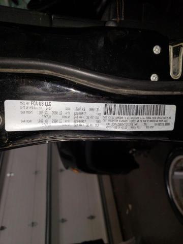 2017 JEEP COMPASS LA 3C4NJDBB3HT627718