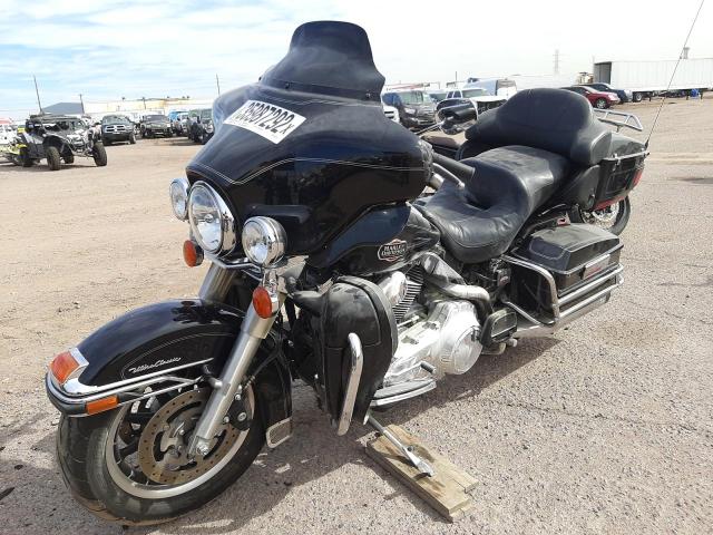 2008 HARLEY-DAVIDSON FLHTCUI 1HD1FC4108Y635240