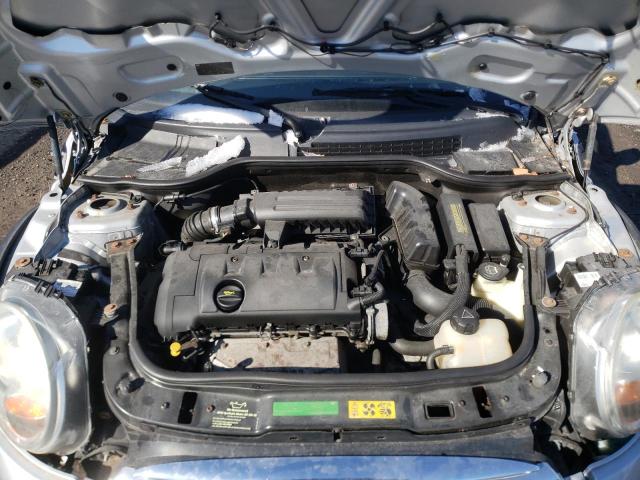 Фото: WMWMF335X8TT63034 - 7