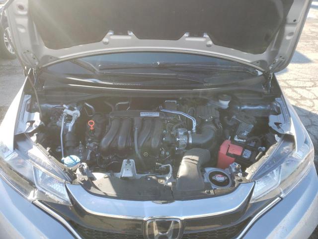 2020 HONDA FIT EXL 3HGGK5H95LM725444