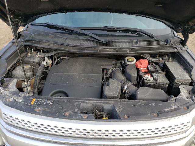 2013 FORD EXPLORER X - 1FM5K8D84DGA60192