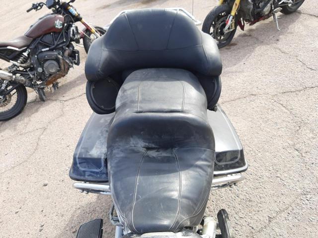 2008 HARLEY-DAVIDSON FLHTCUI 1HD1FC4108Y635240