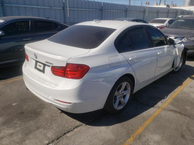 WBA3C1G54DNR45647 Bmw 328 I Sule 2013. Фото: 3