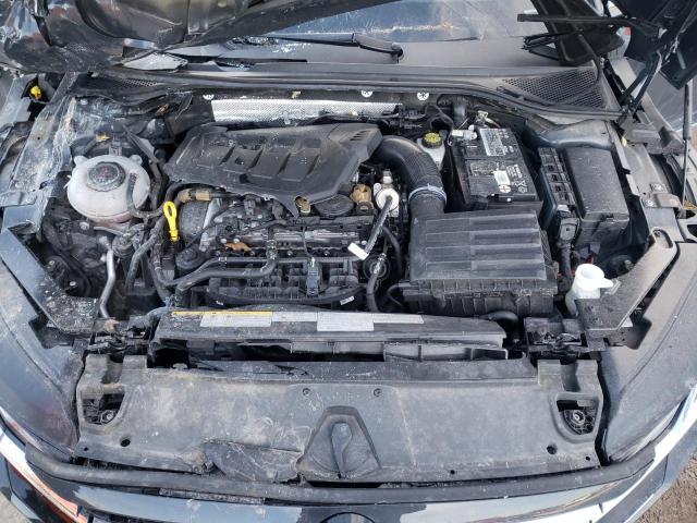 2021 VOLKSWAGEN ARTEON SEL WVWTR7AN9ME002540