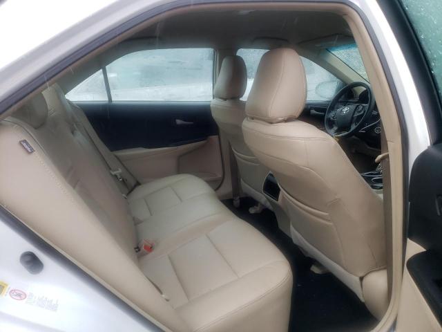 4T4BF1FK8ER403568 Toyota Camry L 2014. Фото: 5