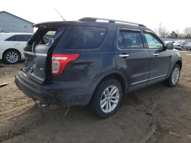 2013 FORD EXPLORER X - 1FM5K8D84DGA60192