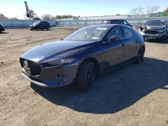 2020 MAZDA 3 PREMIUM JM1BPANMXL1160682