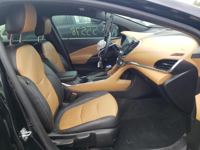 2017 CHEVROLET VOLT PREMI 1G1RB6S59HU189547