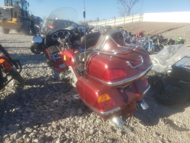 2002 HONDA GL1800 A 1HFSC47432A100239