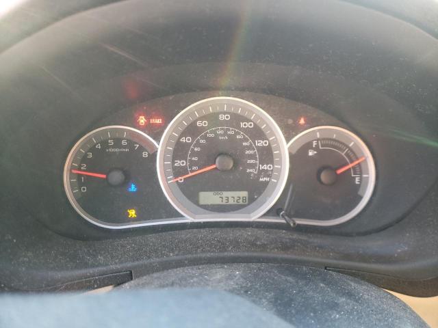 JF1GH6B62AG807971 Subaru Impreza 2010. Фото: 7