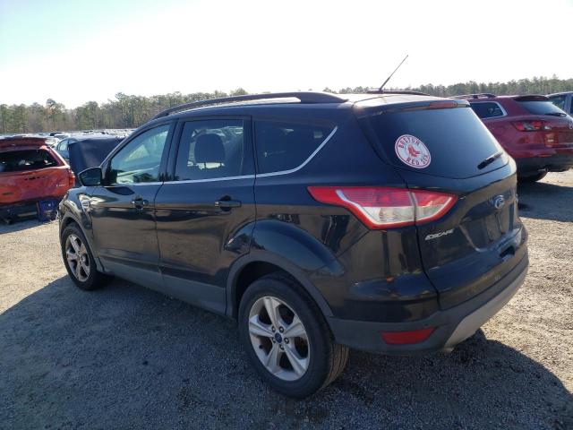 2014 FORD ESCAPE SE - 1FMCU0GX3EUB40110