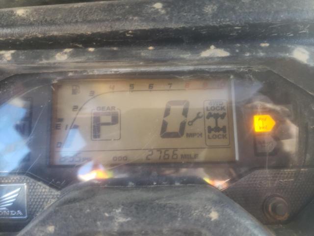 2020 HONDA SXS1000 M5 1HFVE0426L4404040