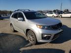 2012 KIA  SORENTO