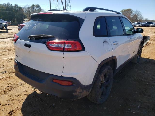 2017 JEEP CHEROKEE L 1C4PJMDS1HW501406