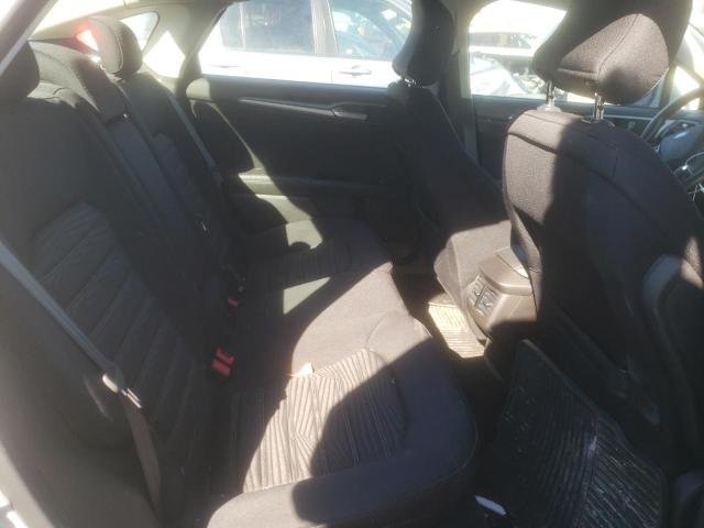 2016 FORD FUSION SE 3FA6P0H75GR366639