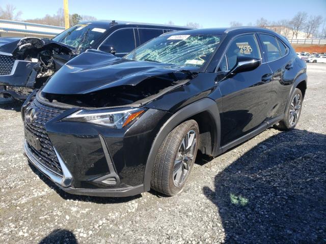 2020 LEXUS UX 200 JTHP3JBH2L2025066
