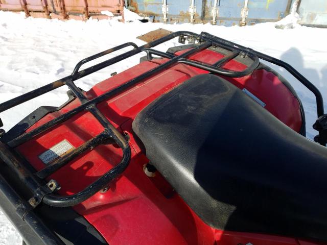 2006 HONDA TRX500 FGA 1HFTE265264504828