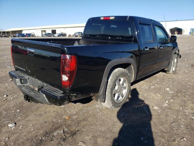 1GCDSCDEXA8142720 Chevrolet Colorado L 2010. Фото: 3