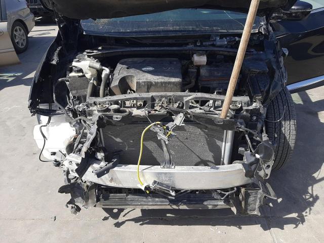 2020 NISSAN MURANO S 5N1AZ2AJXLN134935