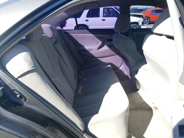 4T1BK46K09U089587 Toyota Camry Se 2009. Фото: 5
