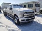 2019 FORD  F350