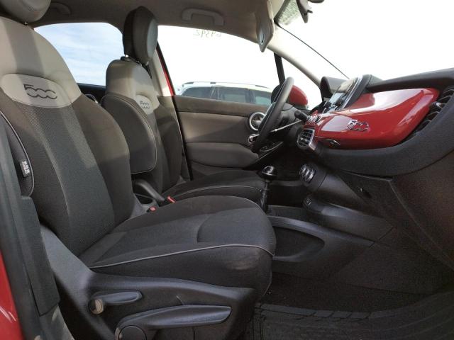 2016 FIAT 500X POP ZFBCFXAW0GP334036