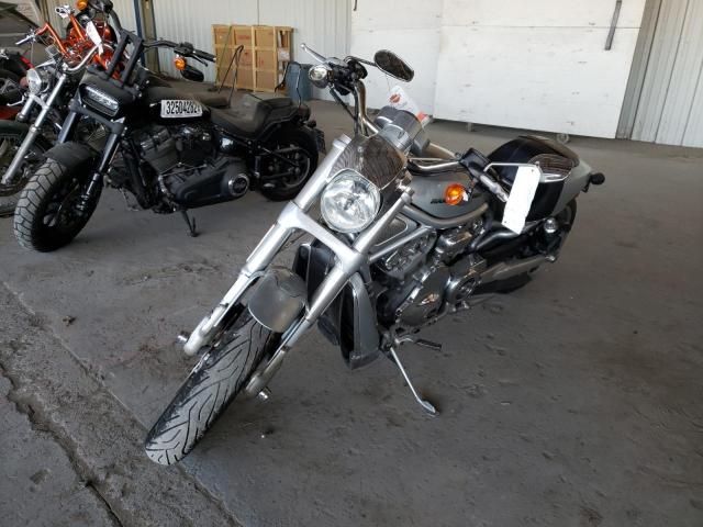 2012 HARLEY-DAVIDSON VRSCDXA AN 1HD1HHH25CC804376